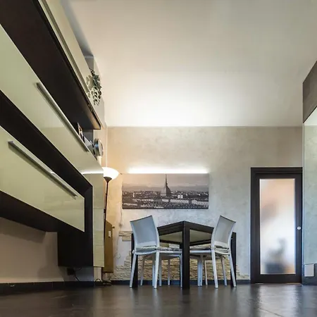 Silver - Nuvola Lavazza , Centro Citta Turín