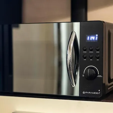 Silver - Nuvola Lavazza , Centro Citta Apartmán