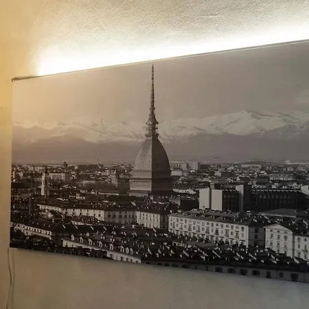 Silver - Nuvola Lavazza , Centro Citta