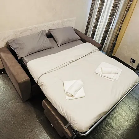 Silver - Nuvola Lavazza , Centro Citta * Turyn