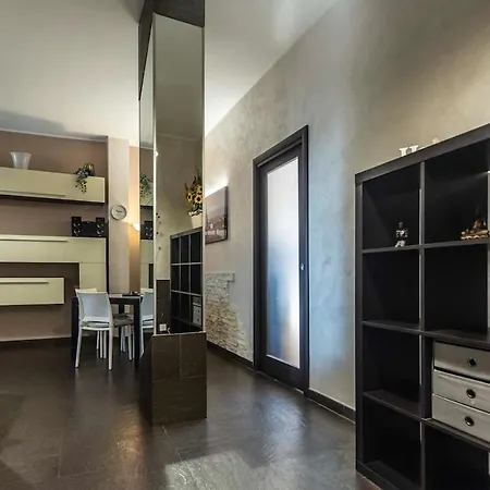 Apartamento Silver - Nuvola Lavazza , Centro Citta *