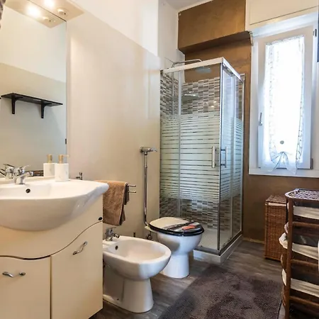 Silver - Nuvola Lavazza , Centro Citta Apartamento