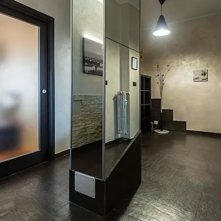 Silver - Nuvola Lavazza , Centro Citta * Turín