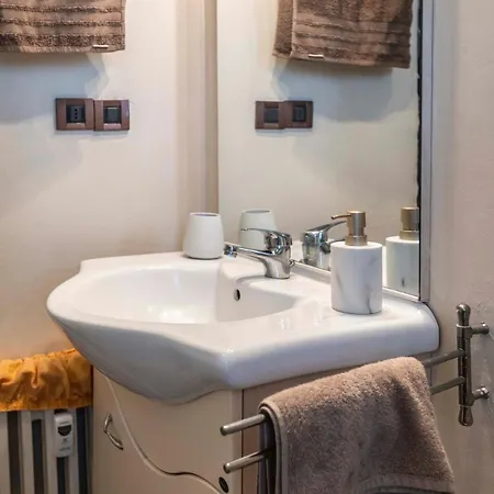 Silver - Nuvola Lavazza , Centro Citta Turyn