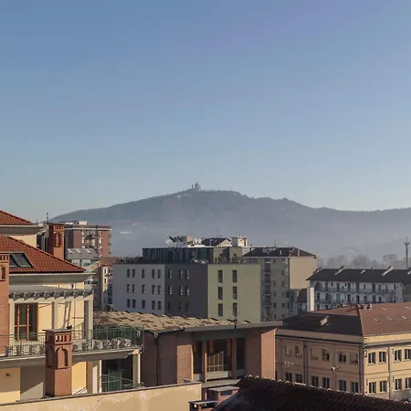 Silver - Nuvola Lavazza , Centro Citta Apartament