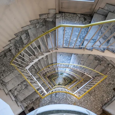 Apartmán Silver - Nuvola Lavazza , Centro Citta *