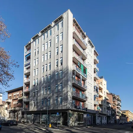 Silver - Nuvola Lavazza , Centro Citta * Turyn