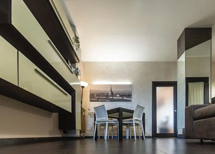 Silver - Nuvola Lavazza , Centro Citta تورينو