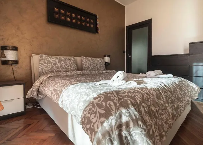 Silver - Nuvola Lavazza , Centro Citta * تورينو