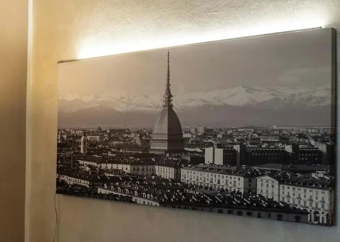 Silver - Nuvola Lavazza , Centro Citta