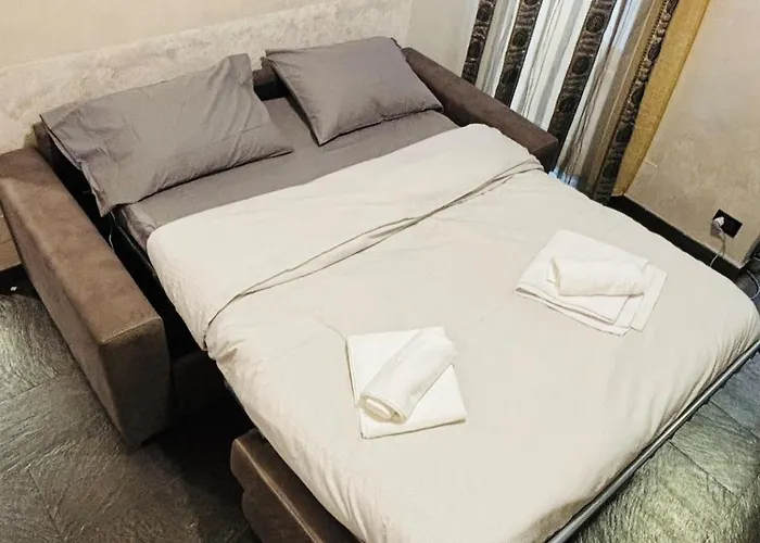 Silver - Nuvola Lavazza , Centro Citta * تورينو