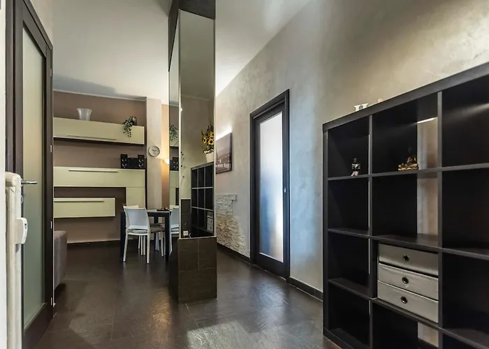 شقة Silver - Nuvola Lavazza , Centro Citta *