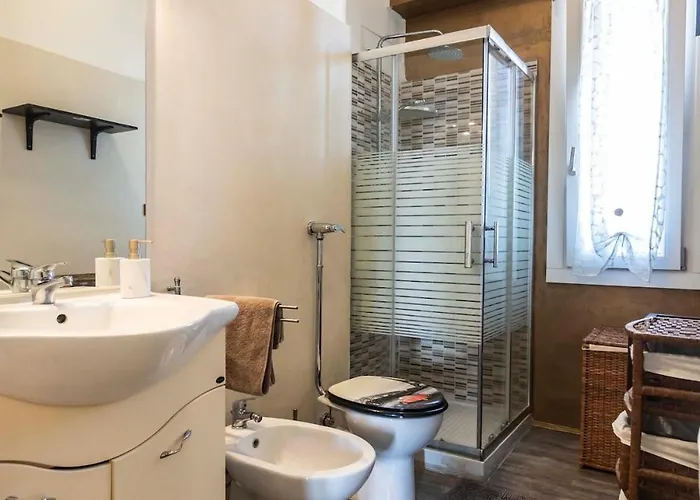 Silver - Nuvola Lavazza , Centro Citta شقة