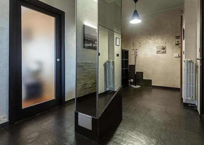 Silver - Nuvola Lavazza , Centro Citta * تورينو