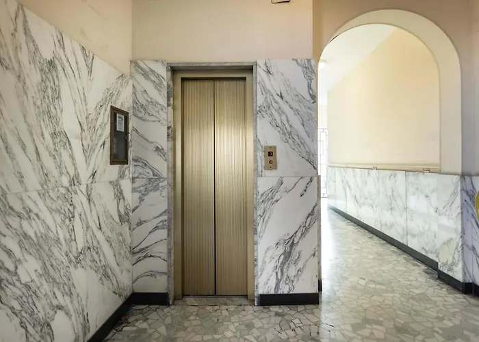 شقة Silver - Nuvola Lavazza , Centro Citta