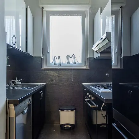 Silver - Nuvola Lavazza , Centro Apartamento