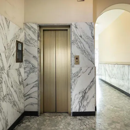 Daire Silver - Nuvola Lavazza , Centro Citta