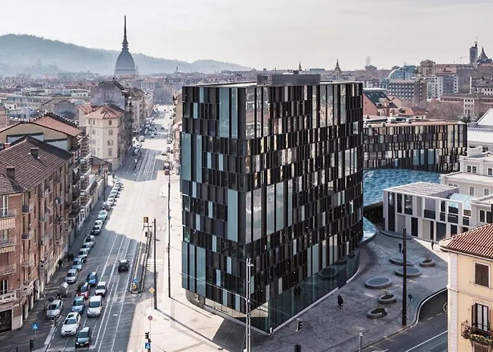 Διαμέρισμα Silver - Nuvola Lavazza , Centro Citta
